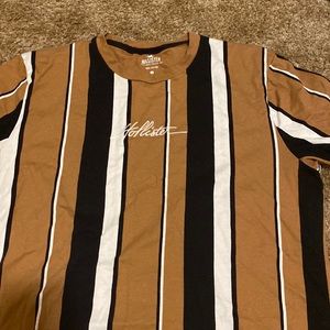 Hollister shirt
